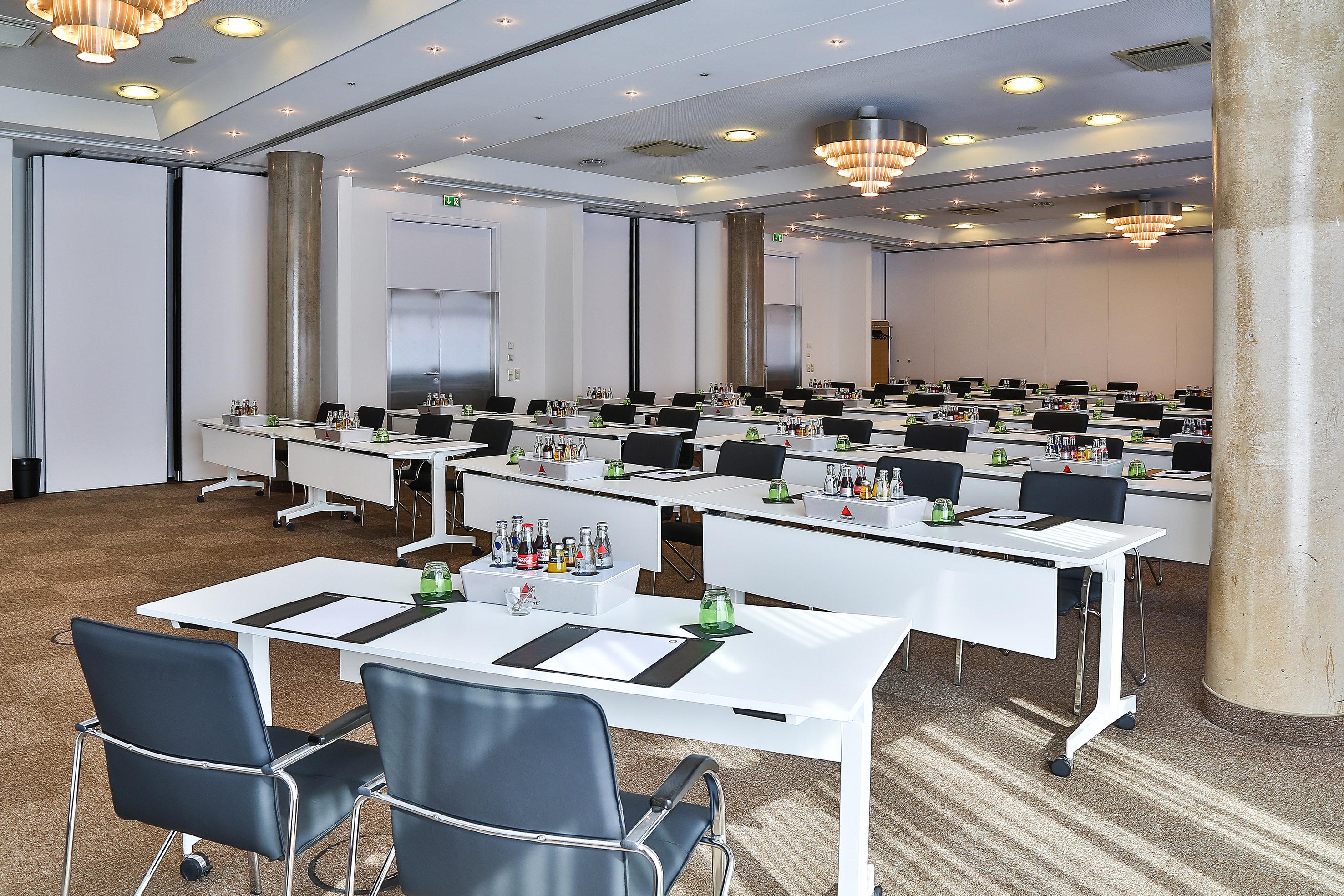 Frankfurt Messe Affiliated By Melia Hotel Frankfurt am Main