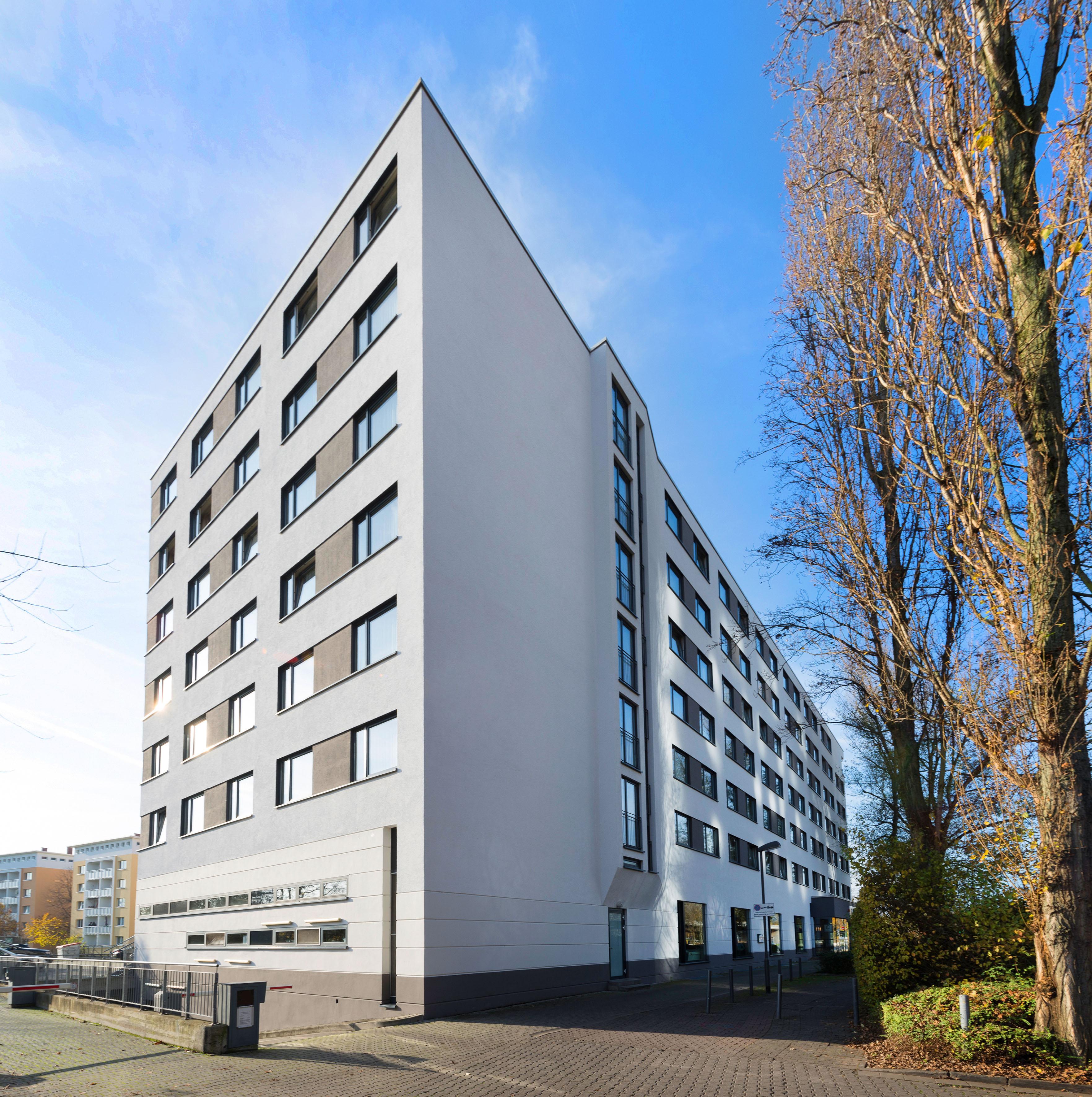 Frankfurt Messe Affiliated By Melia