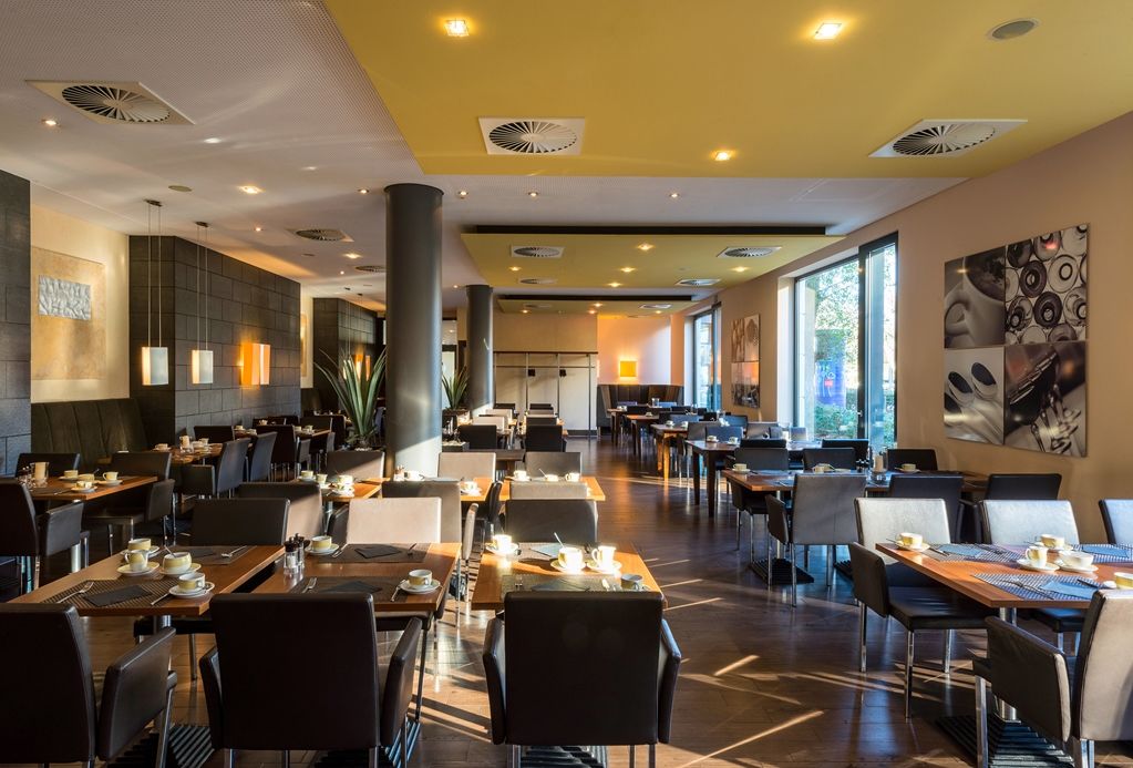 Frankfurt Messe Affiliated By Melia 4* Frankfurt am Main