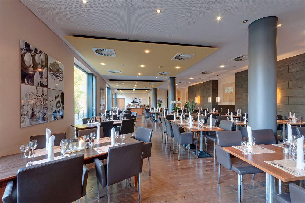 Frankfurt Messe Affiliated By Melia Hotel