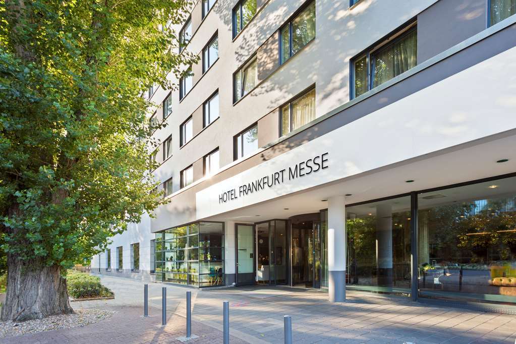 Frankfurt Messe Affiliated By Melia Frankfurt am Main