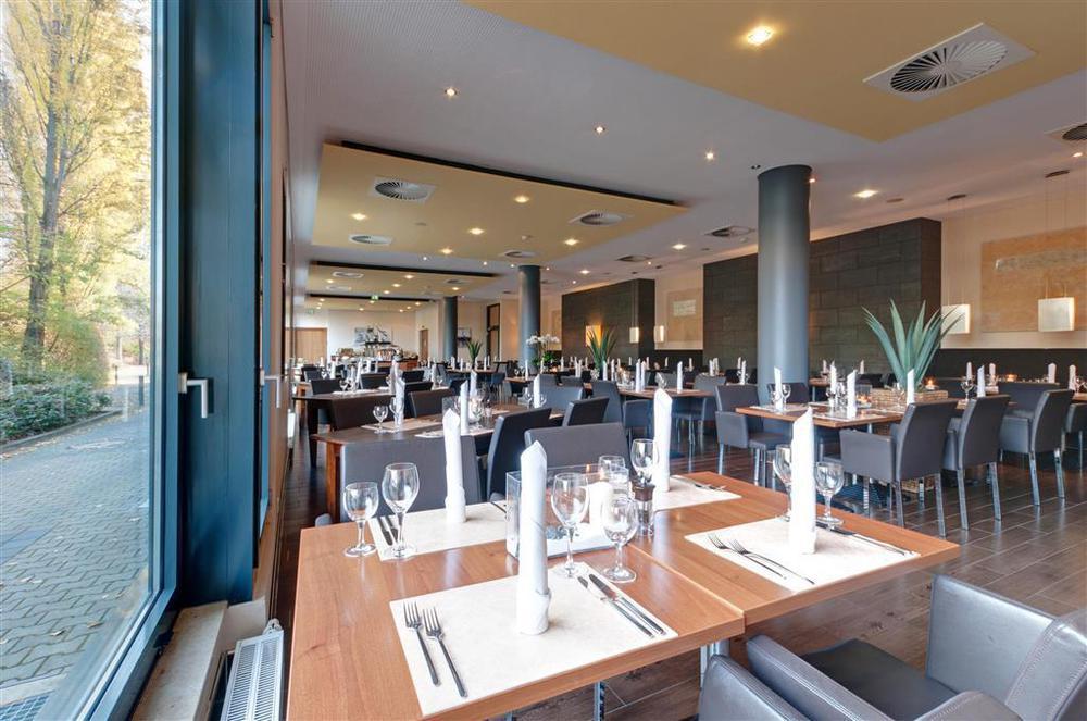 Frankfurt Messe Affiliated By Melia Hotel