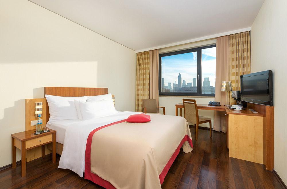 Frankfurt Messe Affiliated By Melia Hotel Frankfurt am Main