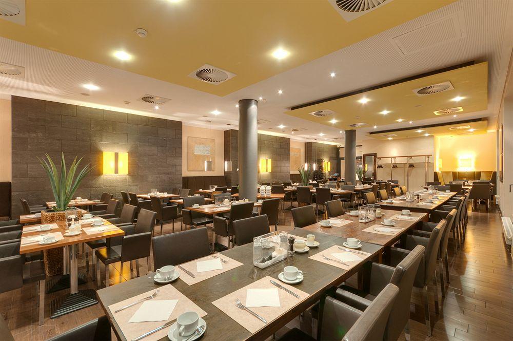 Hotel Frankfurt Messe Affiliated By Melia Frankfurt am Main
