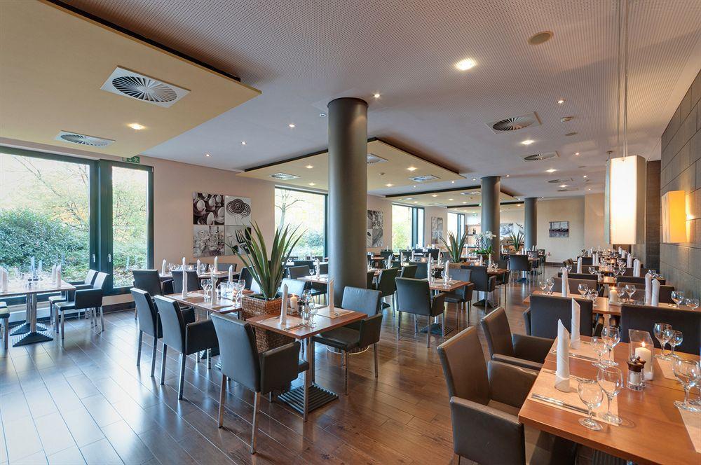Hotel Frankfurt Messe Affiliated By Melia 4*