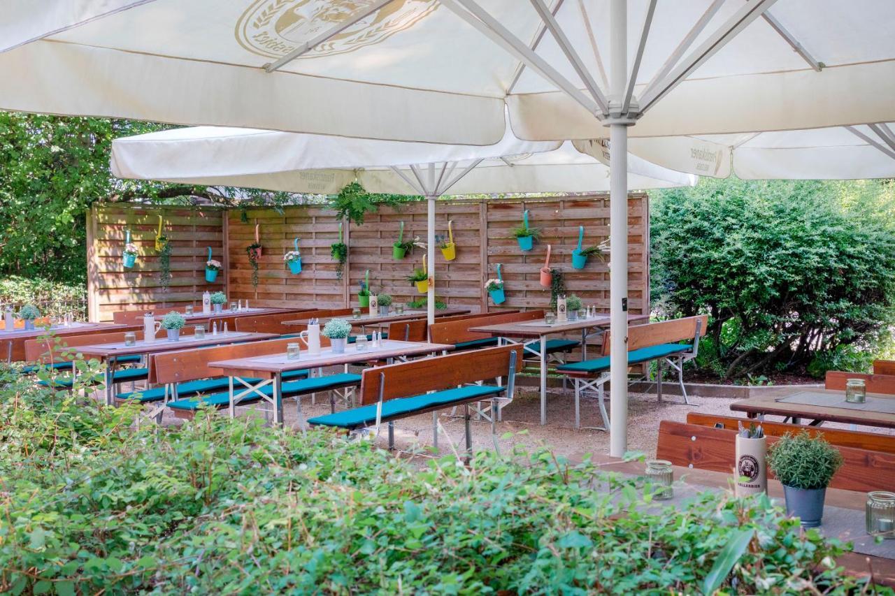 Frankfurt Messe Affiliated By Melia Frankfurt am Main