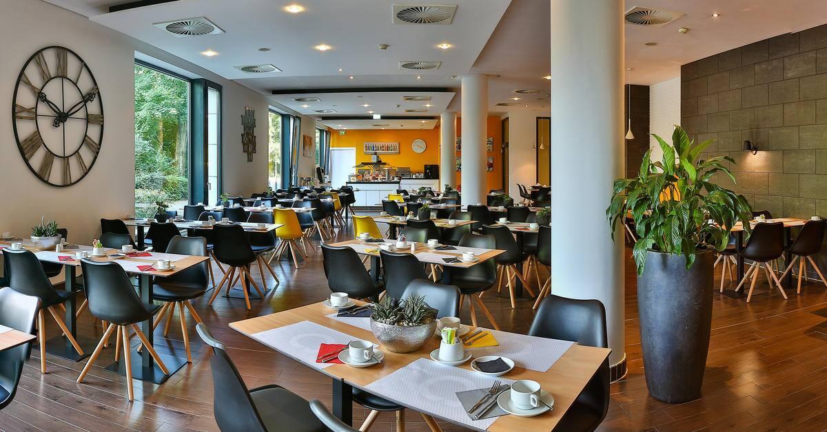 Frankfurt Messe Affiliated By Melia Frankfurt am Main