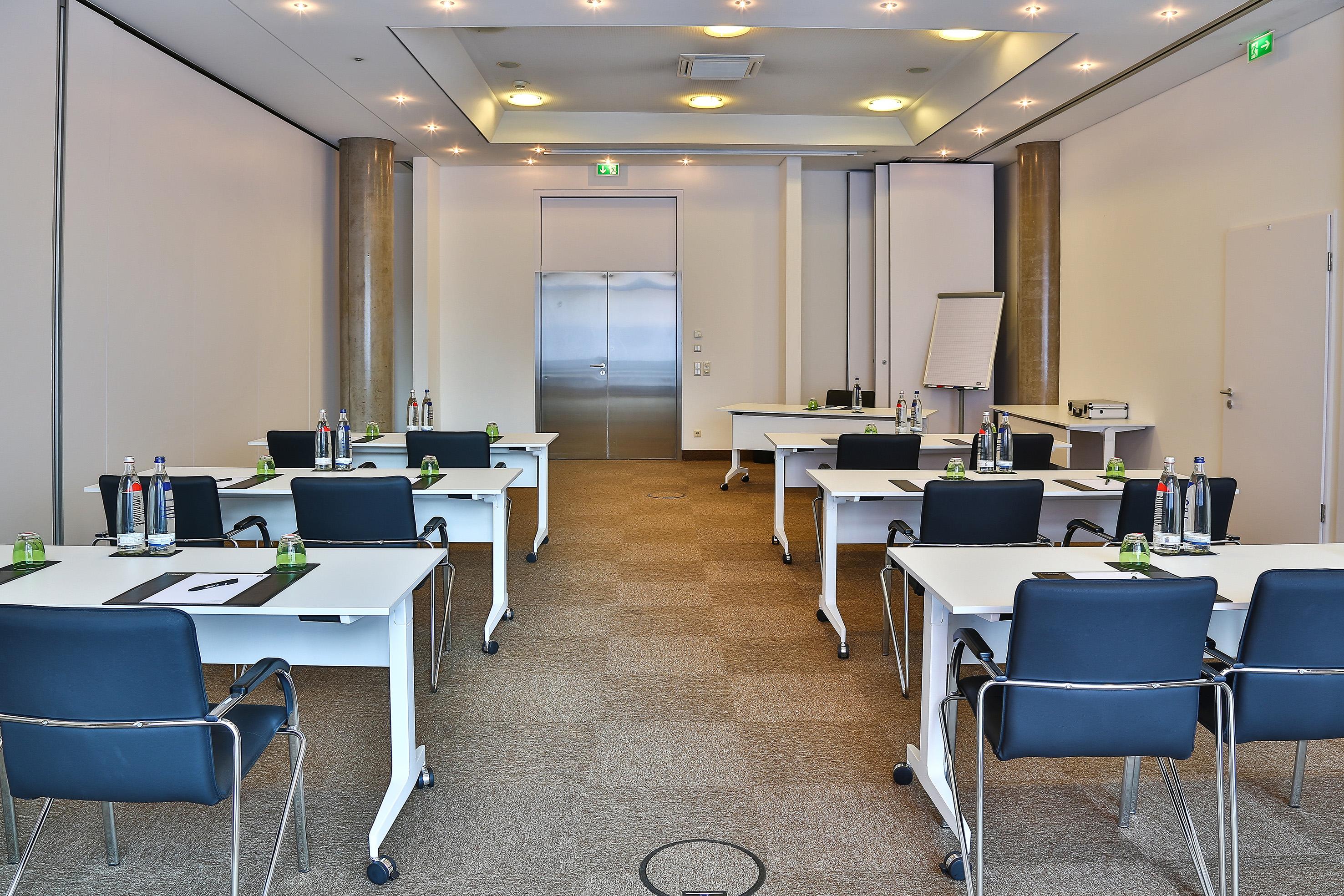 Frankfurt Messe Affiliated By Melia Hotel 4*