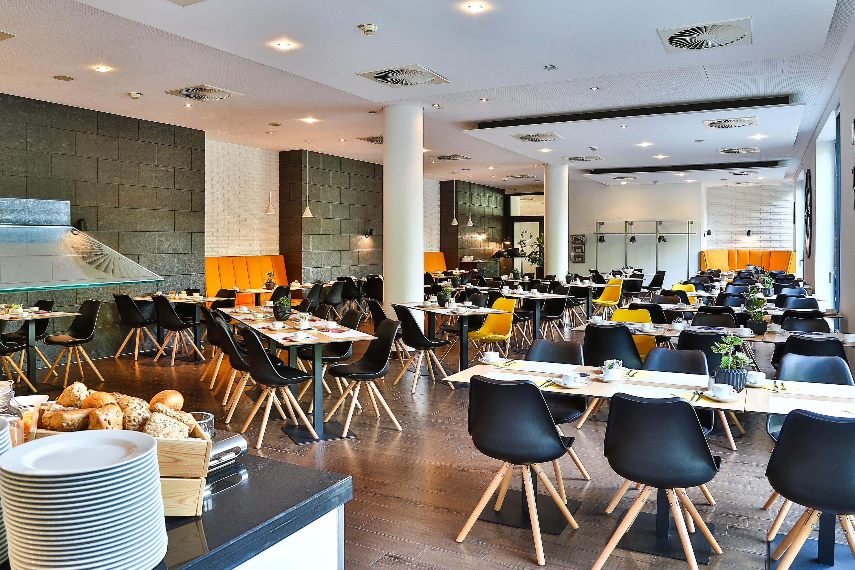 Frankfurt Messe Affiliated By Melia