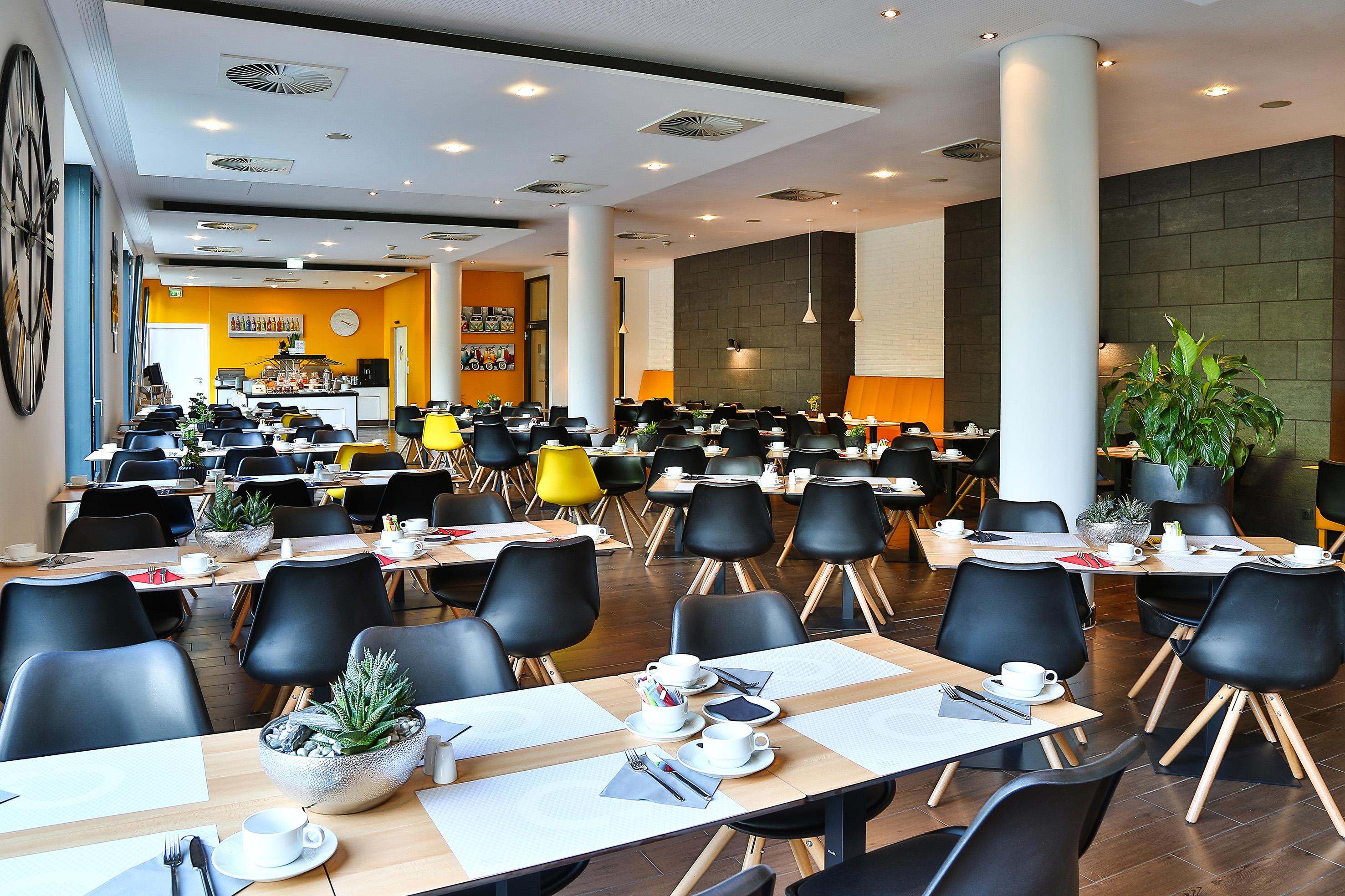 Frankfurt Messe Affiliated By Melia Frankfurt am Main