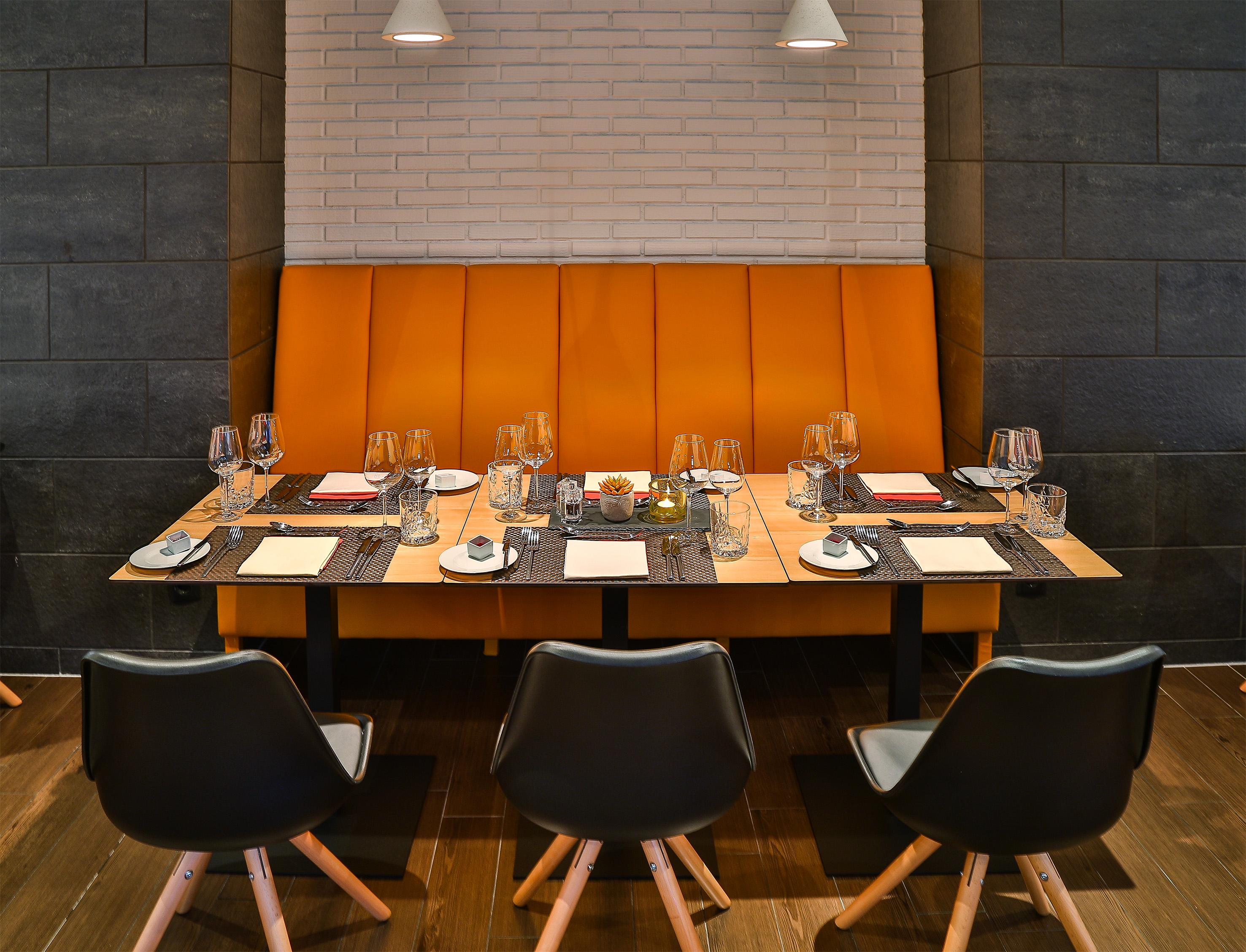 Frankfurt Messe Affiliated By Melia Hotel