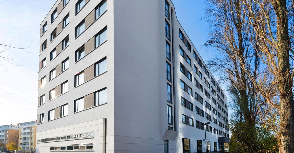 Hotel Frankfurt Messe Affiliated By Melia 4*