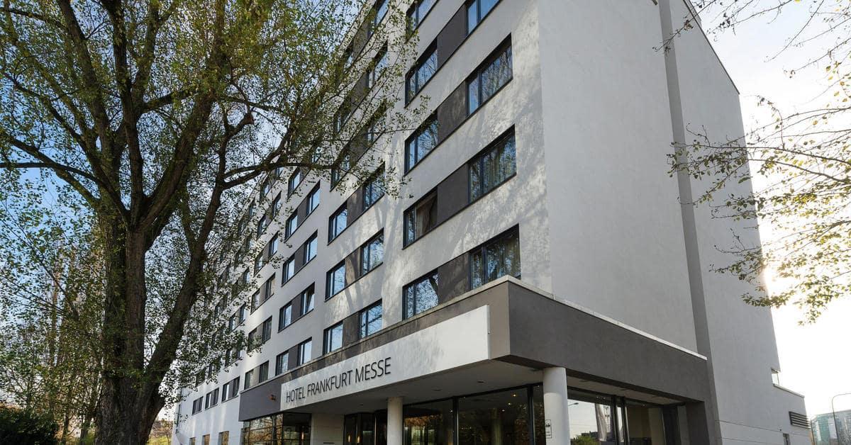Frankfurt Messe Affiliated By Melia 4* Frankfurt am Main