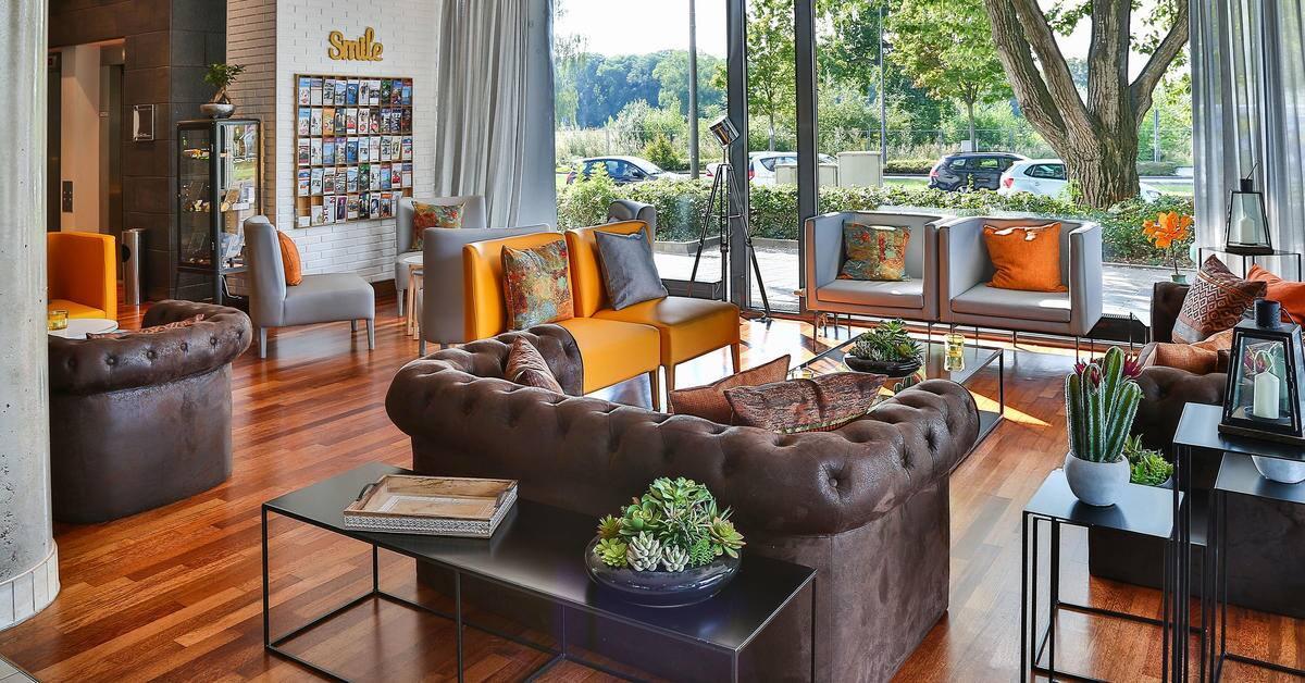 Frankfurt Messe Affiliated By Melia 4* Frankfurt am Main