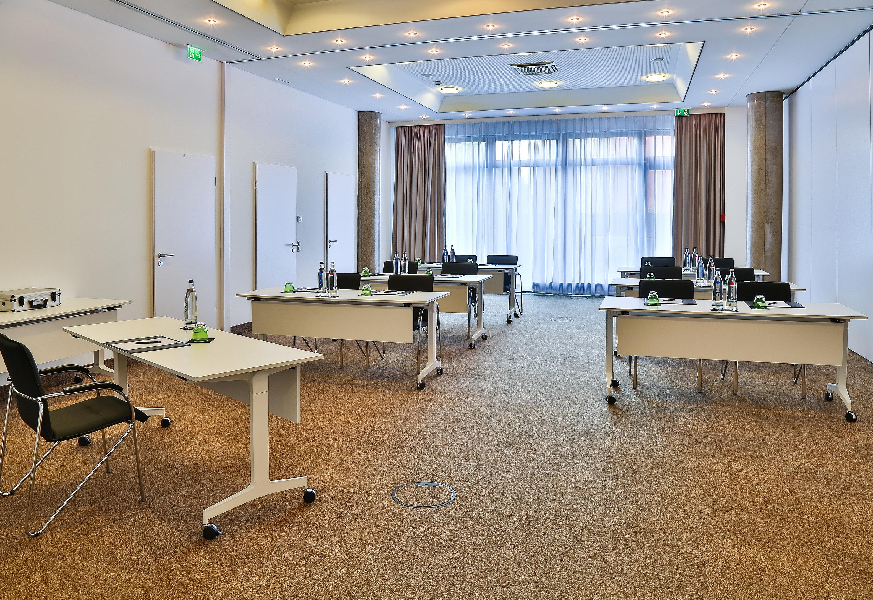 Frankfurt Messe Affiliated By Melia Frankfurt am Main