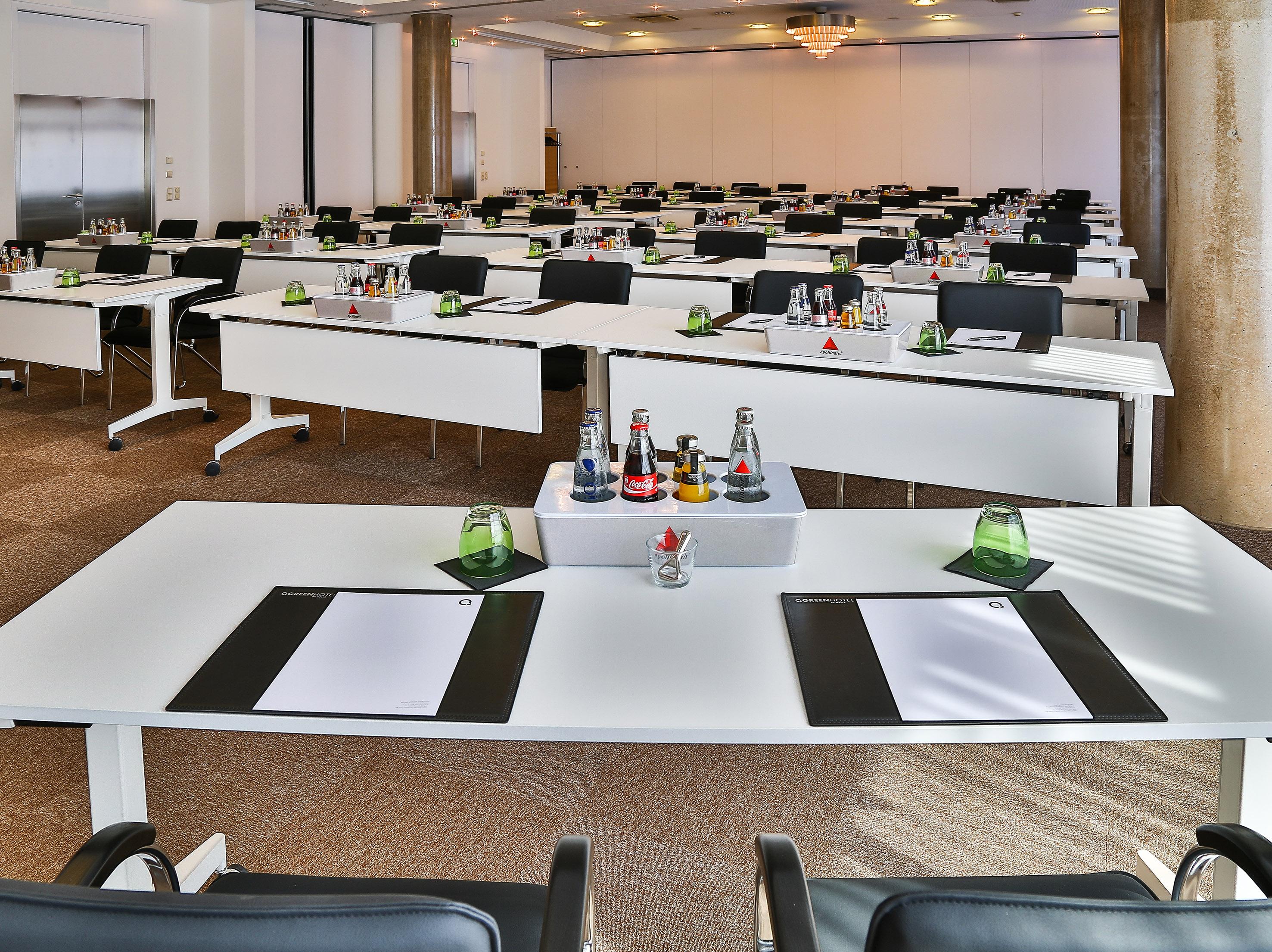 Frankfurt Messe Affiliated By Melia