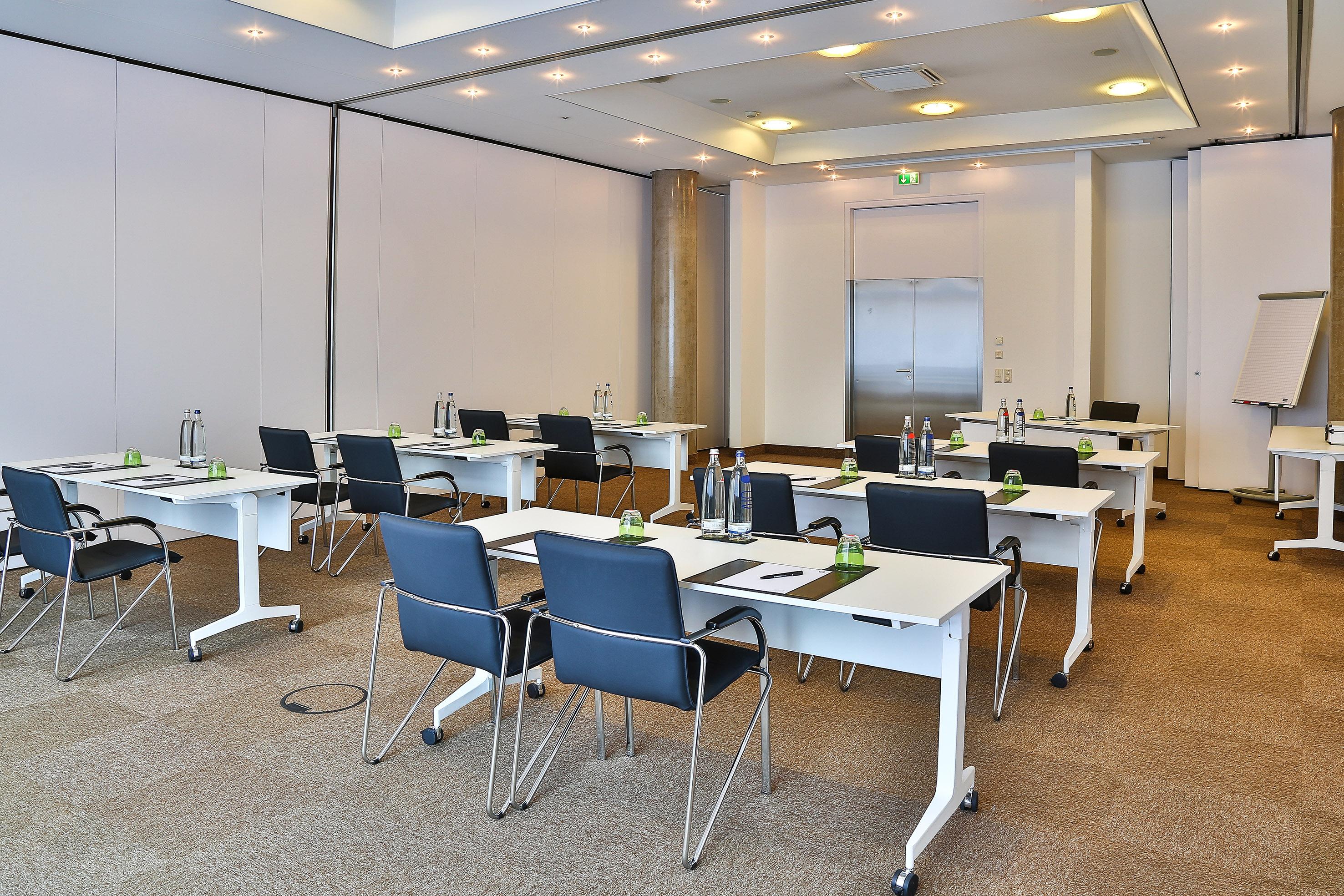 Frankfurt Messe Affiliated By Melia
