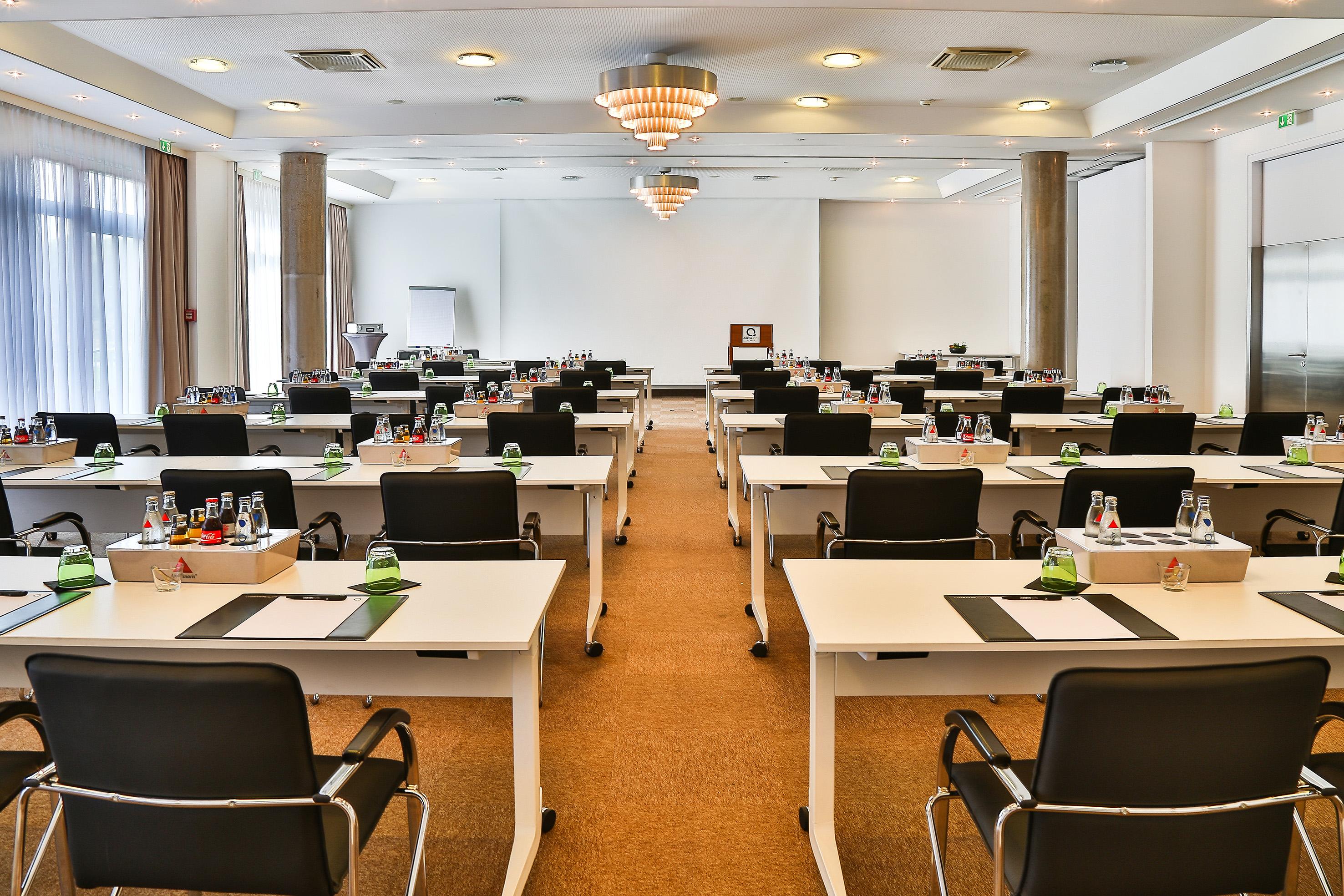 Frankfurt Messe Affiliated By Melia 4* Frankfurt am Main
