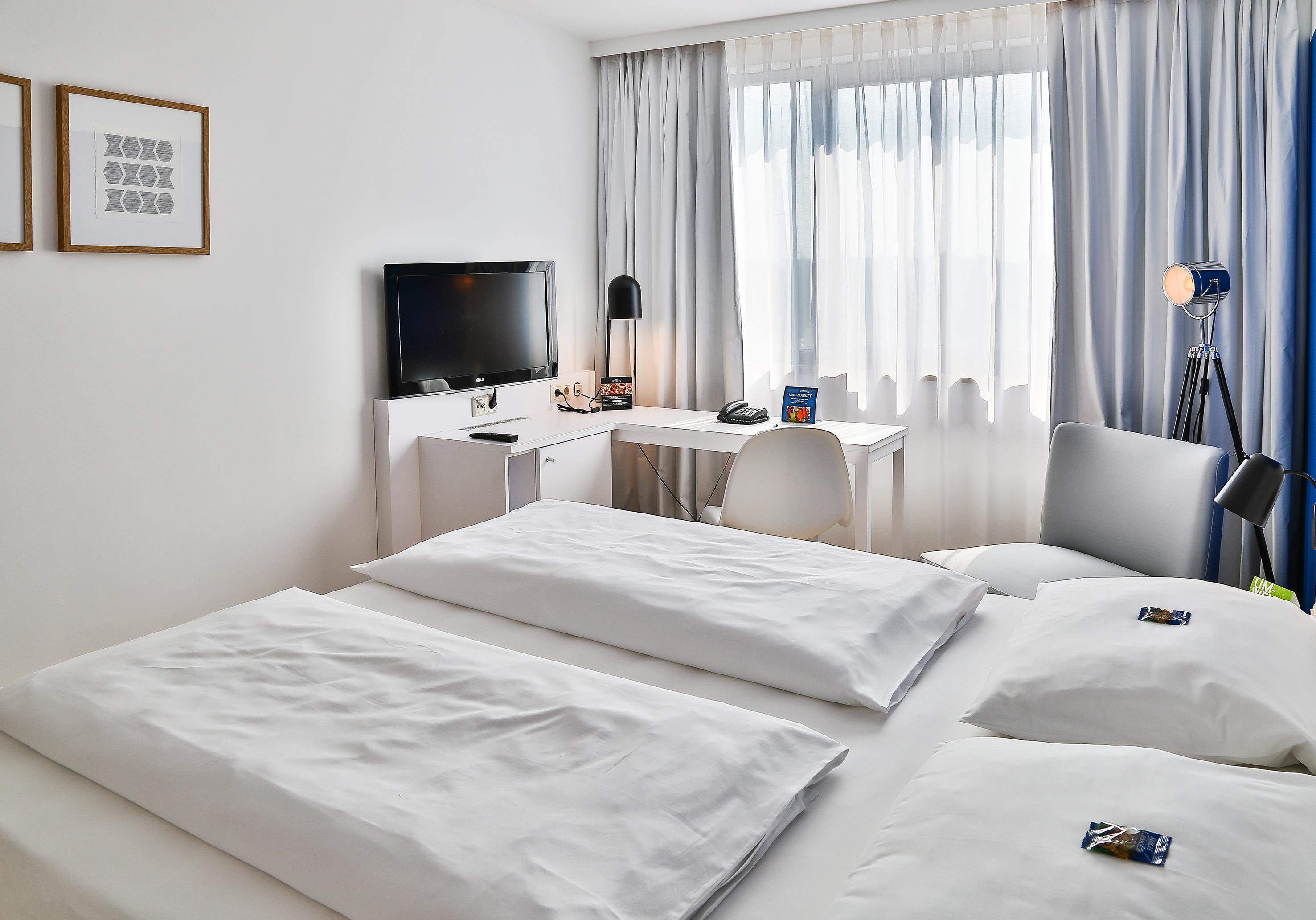 Frankfurt Messe Affiliated By Melia 4* Frankfurt am Main