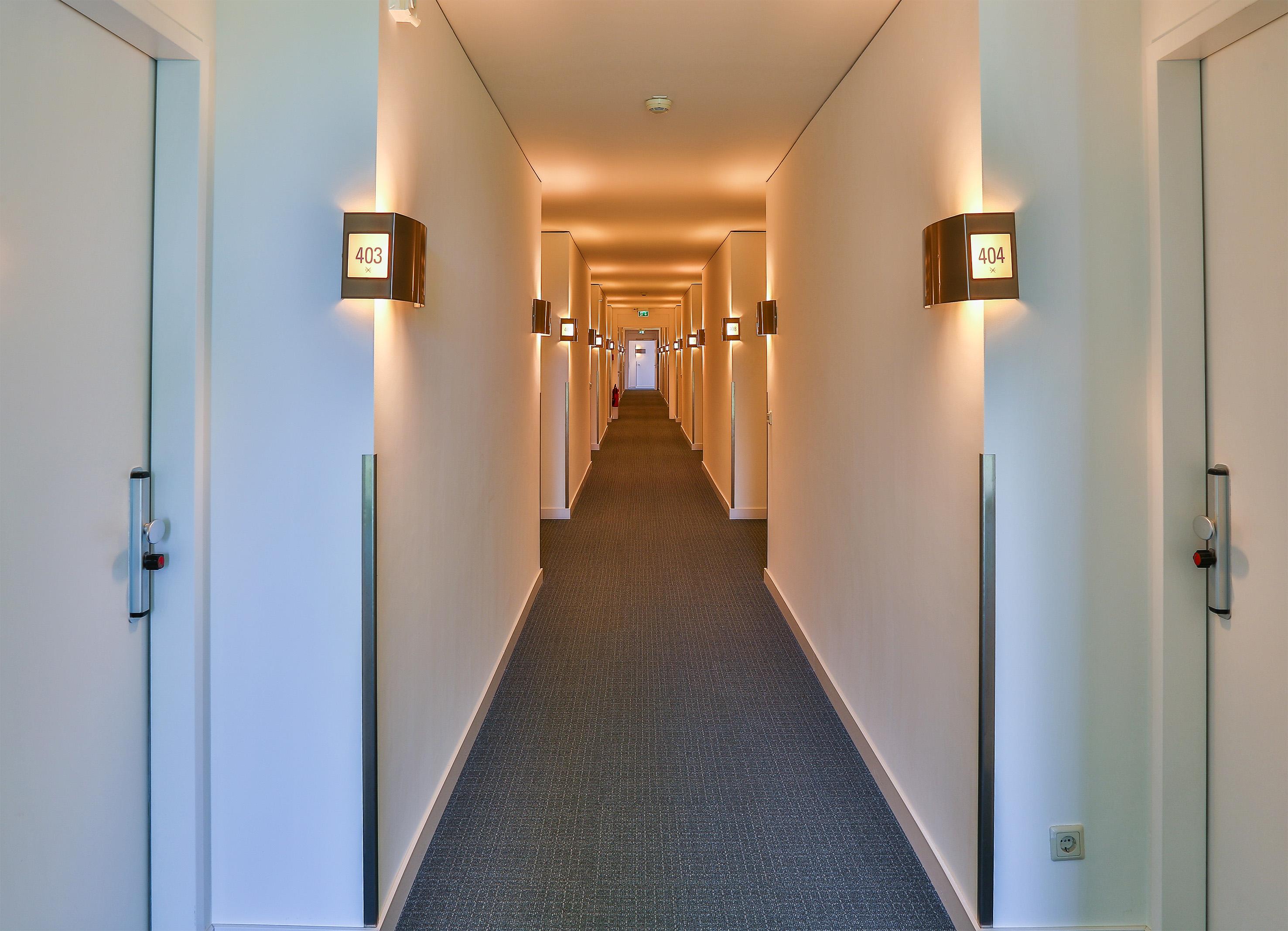 Hotel Frankfurt Messe Affiliated By Melia 4*