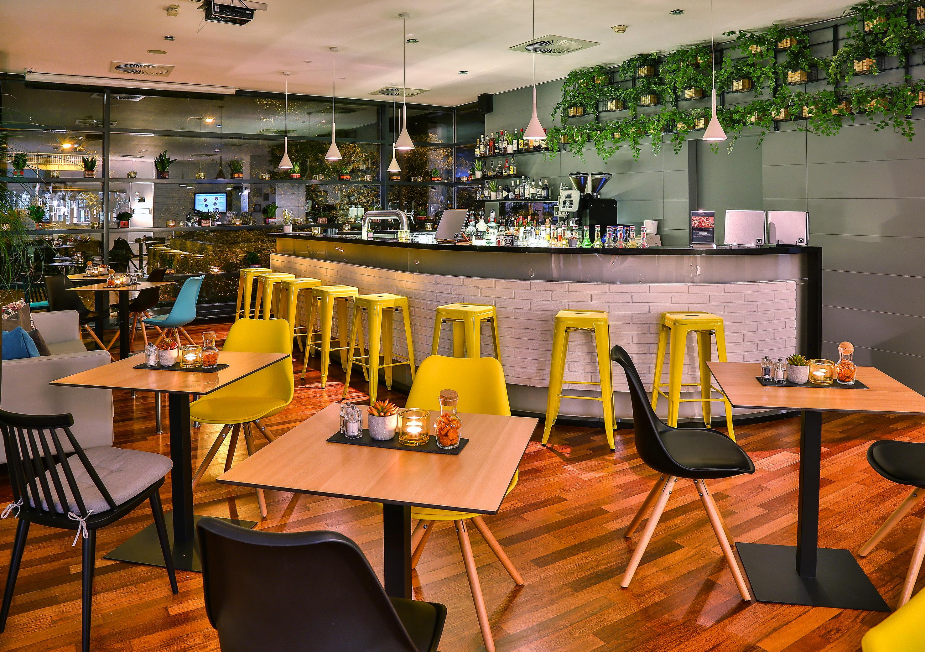 Frankfurt Messe Affiliated By Melia Hotel Frankfurt am Main