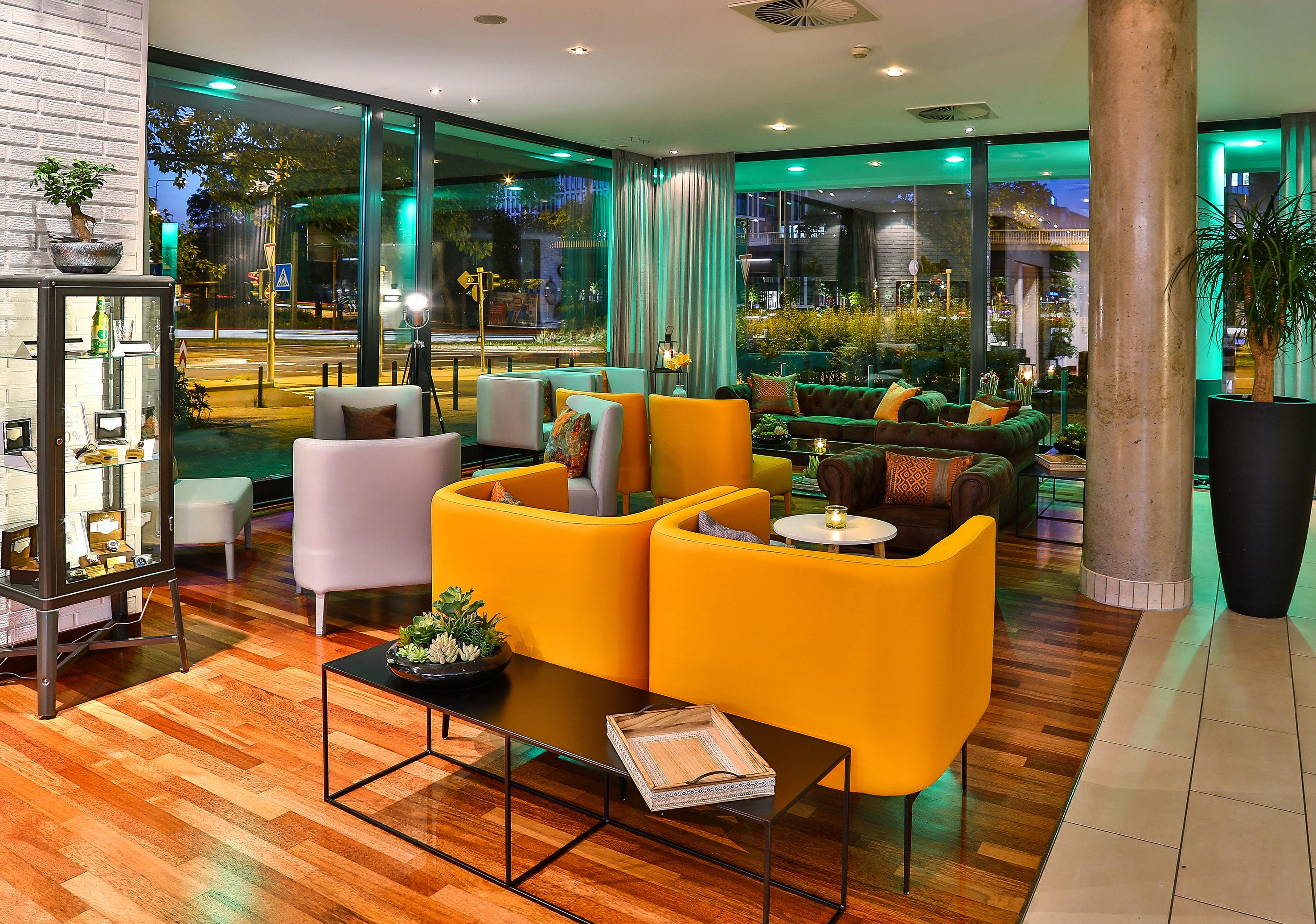 Frankfurt Messe Affiliated By Melia 4* Frankfurt am Main