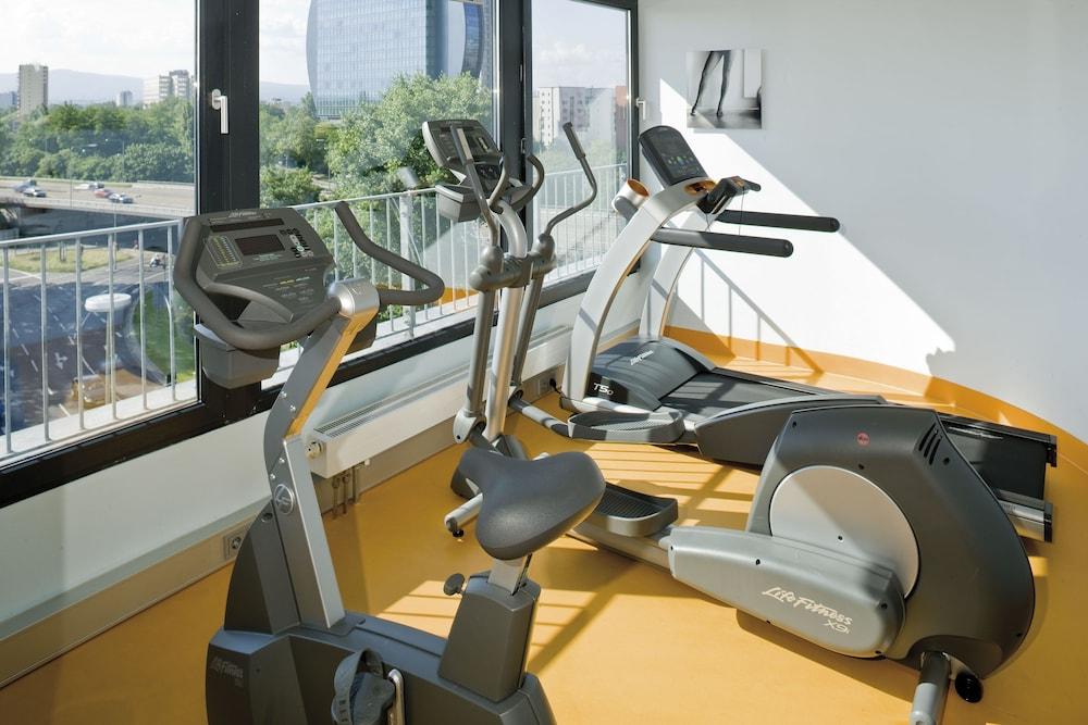 Frankfurt Messe Affiliated By Melia Hotel Frankfurt am Main